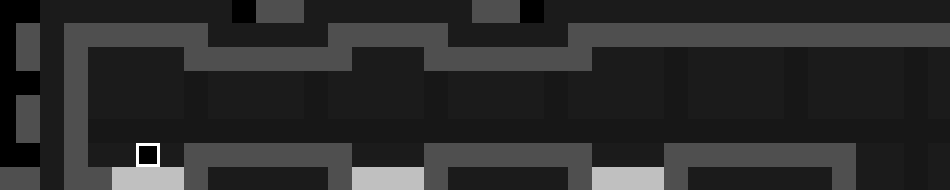 Map Header