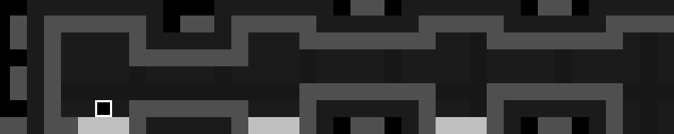 Map Header