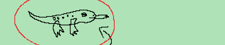 Map Header