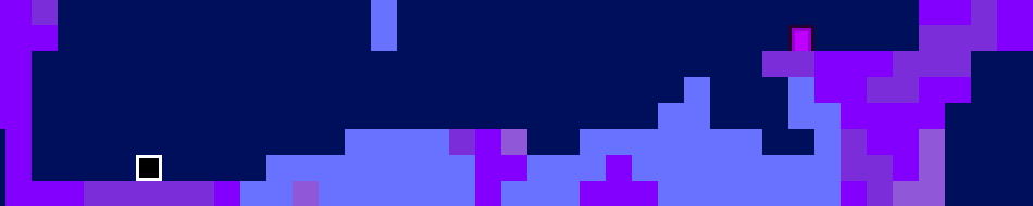 Map Header