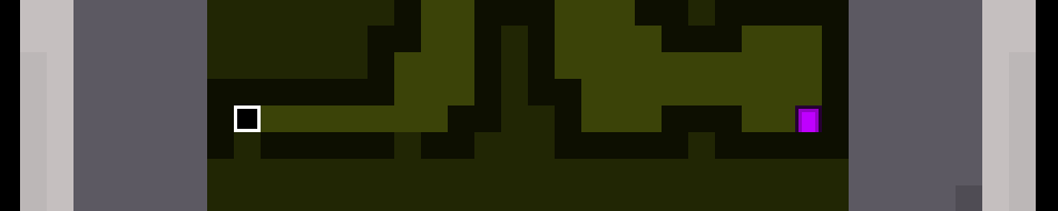 Map Header