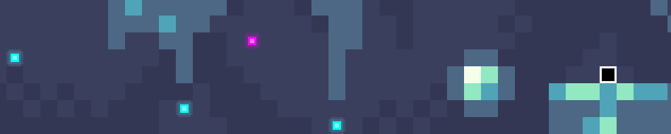Map Header