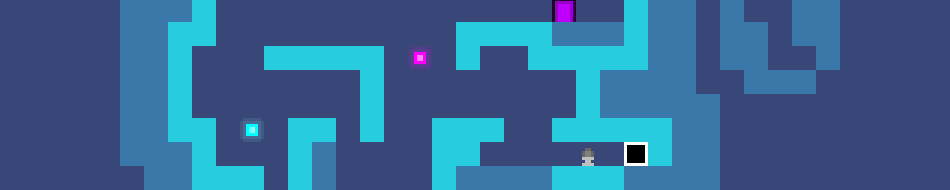 Map Header