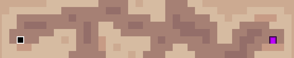 Map Header