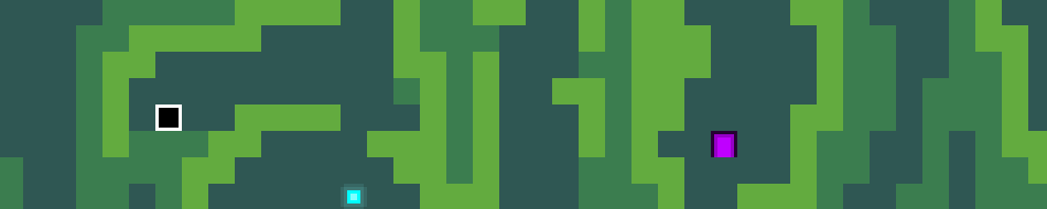 Map Header