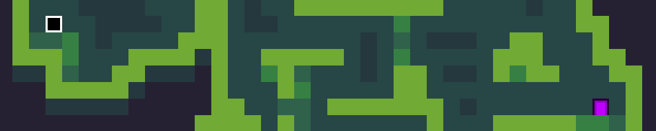 Map Header