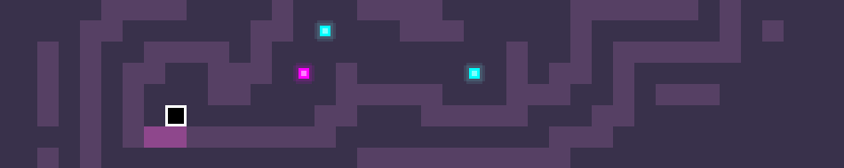 Map Header